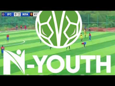 IMPERIAL FC VS Ikorodu City FA Highlight Goals  WEEK 7