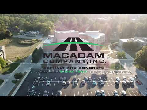 Macadam