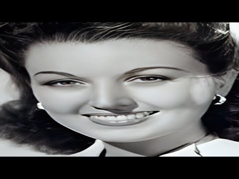 Ginny Simms: A Superstar From A Different Era | Shocking Secrets