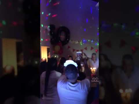 DJ Fast Eric video.