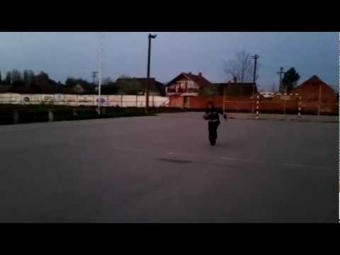 RK Spartak Debeljaca - Ludaci