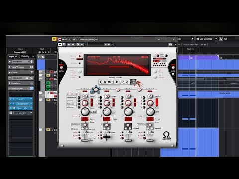 ANNIX | DROIDS | Production Breakdown