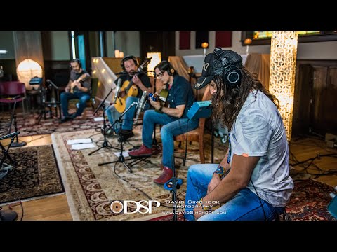 Echo Sessions 56 - Dos Calles - Nuevo Amanecer