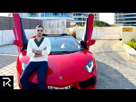 How The Tinder Swindler Spends Other Peoples’ Millions