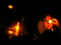 The Escape Engine - Weapon Of Choice - Maxwell's - Hoboken, NJ - 05.04.12