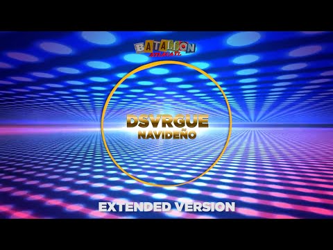 Desvergue Navideño y Fin De Año Del Batallón Atlacatl Mario Belloso 2021 - Extended Version