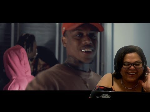 MINHA MÃE REAGINDO À "Klyn - Six seven bih (Feat. Derek, Dfideliz e Raffa Moreira)"