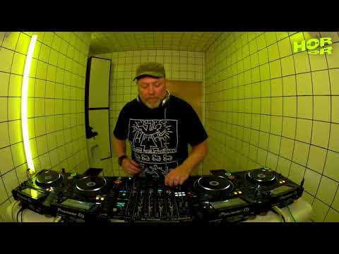 BEN SIMS @ HÖR Berlín  (01.11.2022)