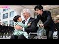 CEO Was Cursed with No Heir—Years After That Night,He Meets a Boy Who Looked Like Him...It's His!
