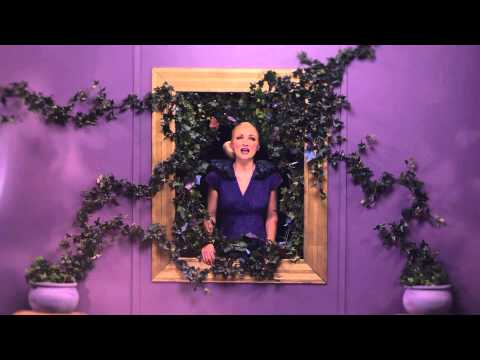 Kate Miller-Heidke ft. Passenger - Share Your Air