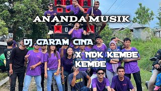 Download lagu Garam cina  dibakar dalam kaca lagu Viral di TikTok DJ ANANDA musik mp3