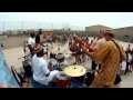 Africa By Africa YEAH