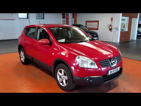 Nissan Qashqai 2009 - Image 2