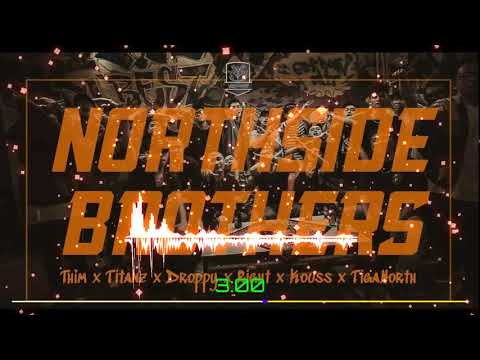 [BEAT] Northside Brothers - Kouss ft. TigaNorth ft. Titanz ft. Thỉm Small ft. Right ft. Droppy