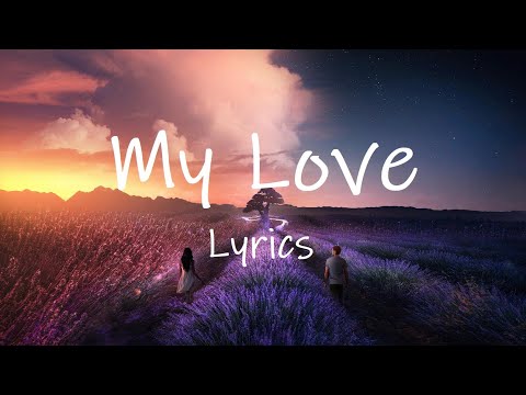 Route 94 - My Love ft. Jess Glynne (Lyrics) | my love and my touch up above