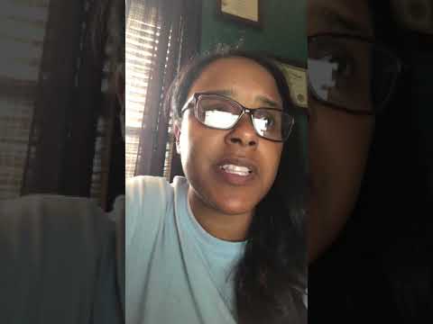 MHPS 674: Response to Ashley Harris