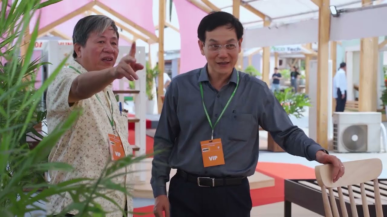 THIÊN PHÁT TẠI TRIỂN LÃM Q-FAIR 2024 (Quy Nhon Outdoor Lifestyle Fair )