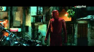 Download lagu Cicakman3 full movie mp3