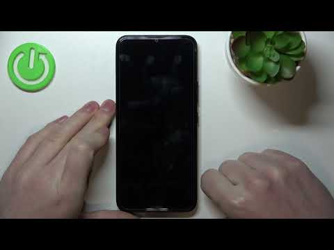 How to Switch Off Nokia C21 Plus - Turn Off The Phone