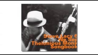 Reflections - Steve Lacy