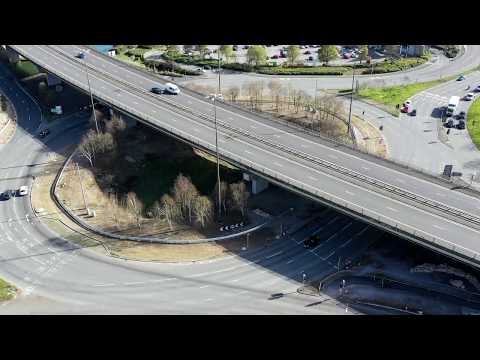 Marsh Mills Time Lapse