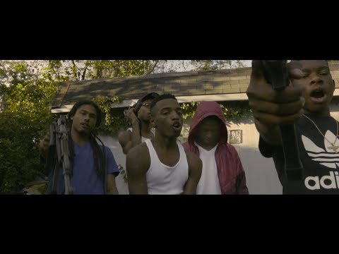 Trap Brothers - Choices (Official Music Video) Shot By @DirectedByBj