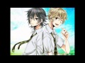 Walk no Yakusoku: Natsuno Yuuki Character Cover ...