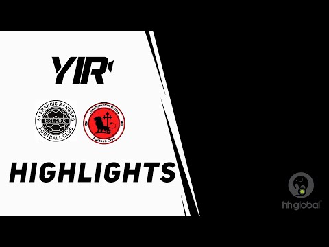 Highlights | St Francis Rangers v Littlehampton United - 12.09.20