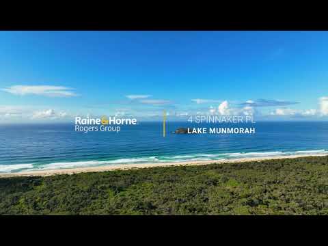 4 Spinnaker Place, Lake Munmorah, NSW 2259, 4 slaapkamers, 2 badkamers, House
