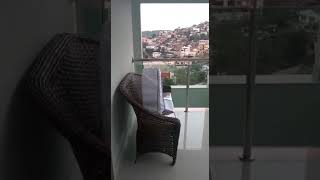 Pardo Cobiçado (Sacerdote x Mineirinha) Criação nossa.