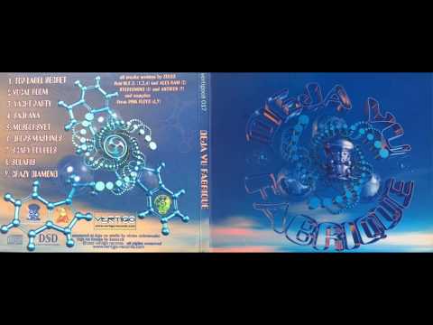 Zolod & Alex Ram - Vocal Room