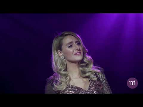 Female Jazz Singer Hire - London - Musicians Inc