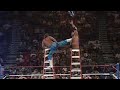 12 Unexpected Times Shawn Michaels Hit Sweet Chin Music
