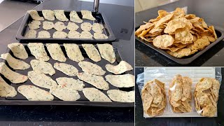 Download lagu If you have egg & flour, add this kitchen spices, becomes crunchy & tasty snack, addicting mp3