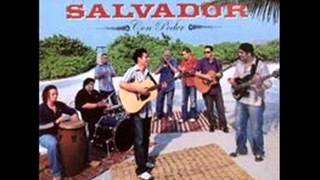 SALVADOR - LA PALABRA