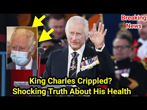 King Charles Frail at 76? Walking Stick, Whisky & Royal Health Crisis Exposed