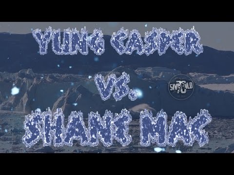 Yung Casper vs Shane Mac