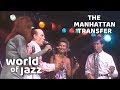 The Manhattan Transfer - My Heart's Desire - 11 July 1987 • World of Jazz