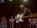 Waylon Jennings - "Me and Bobby McGee" [Live from Austin, TX]