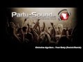 Christina Aguilera - Your Body (Punish Remix ...