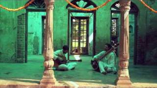 ARADHNA - Mukteshwar (Official Music Video)