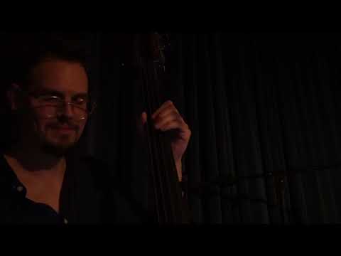 Overjoyed - Victor Rydström Quartet feat. Ben Paterson