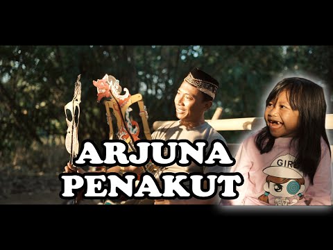 arjuna-penakut-pak-bhabin-polisi-motret