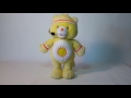 Fit N Fun Care Bear Funshine Bear