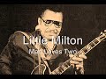 Little Milton-Man Loves Two