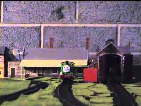 s12 percy the small engine and friends episode 13