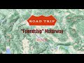 A1 E75 North Macedonia