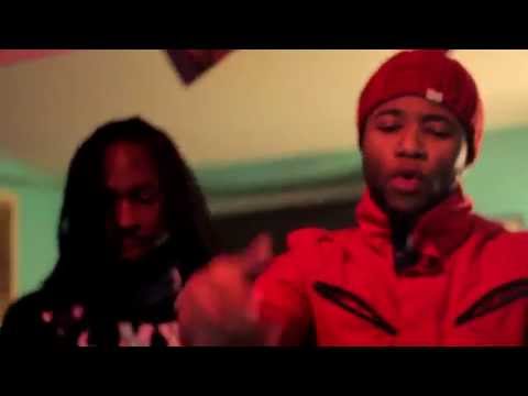 Big Moose 280 & Scrilla 280 In-Studio Performance