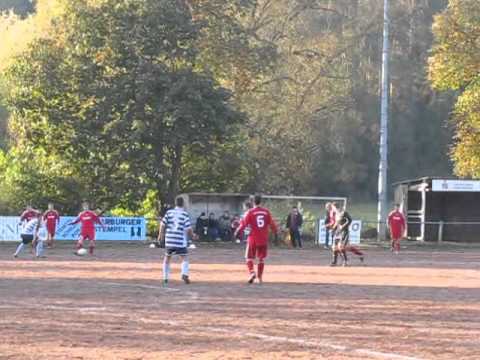 FSG Südkreis : TSV Erksdorf (23.10.2011)