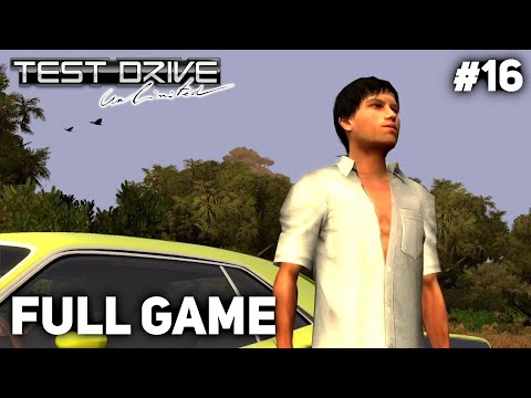 TDU Platinum Mod Pack v1.21 - Test Drive Unlimited (2006) - Full Game Walkthrough No Commentary #16